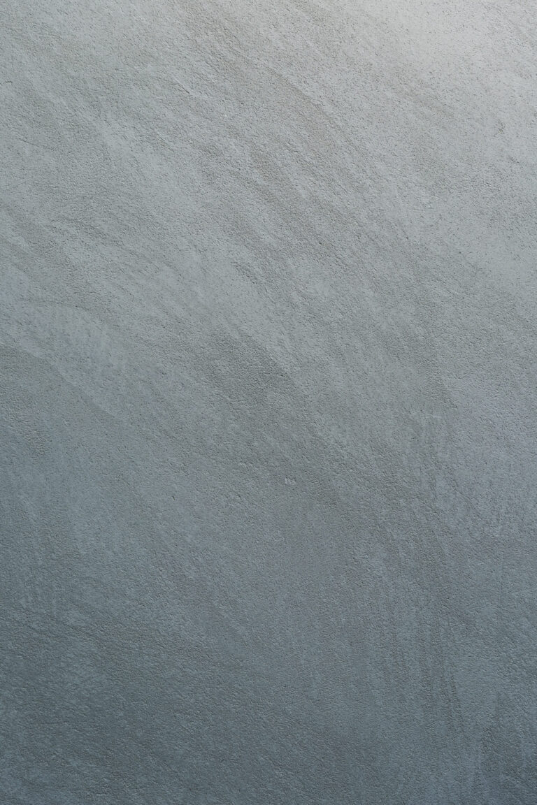 Sttandard mikrosementtipinta, raffi-tekstuurilla