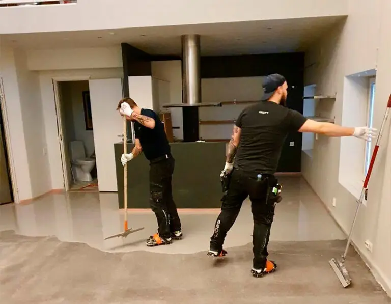 Asennuspalvelut yrityksille