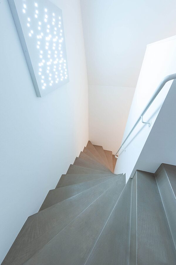 Taloyhtiän käytäväremontti Seprin tekemänä