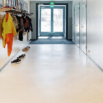 Paraisten koulun pinnat